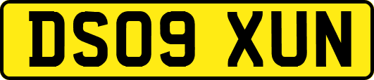DS09XUN