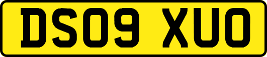 DS09XUO