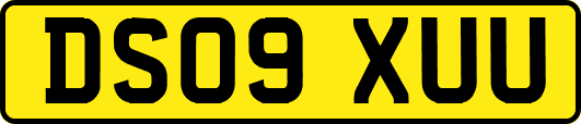 DS09XUU