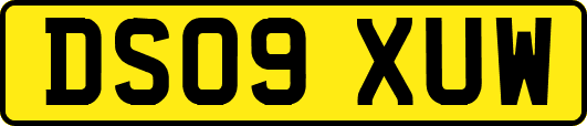 DS09XUW