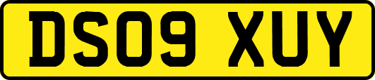 DS09XUY