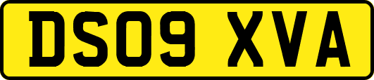 DS09XVA