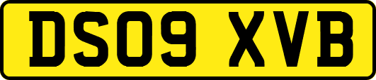 DS09XVB