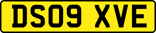 DS09XVE