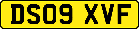 DS09XVF