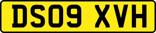 DS09XVH