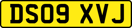 DS09XVJ