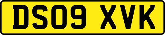 DS09XVK