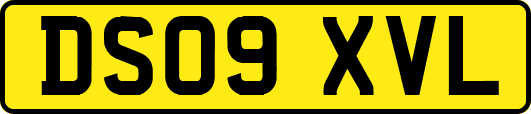 DS09XVL