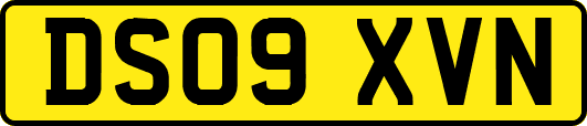 DS09XVN
