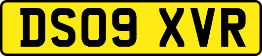 DS09XVR