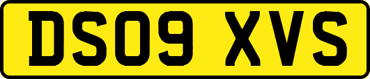 DS09XVS