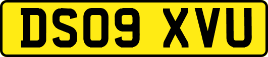 DS09XVU