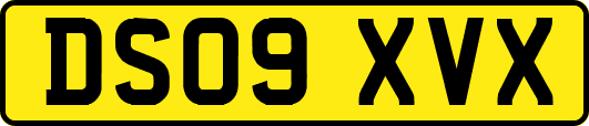 DS09XVX