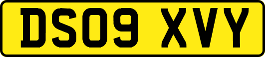 DS09XVY