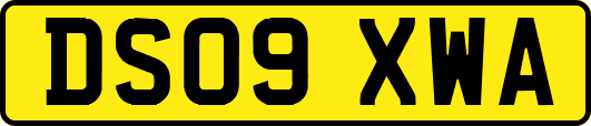 DS09XWA
