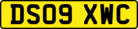 DS09XWC