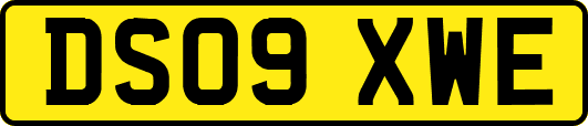 DS09XWE
