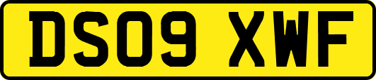 DS09XWF