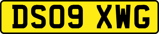 DS09XWG