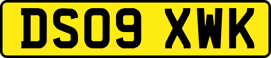 DS09XWK