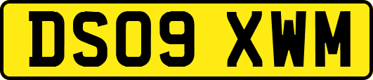 DS09XWM