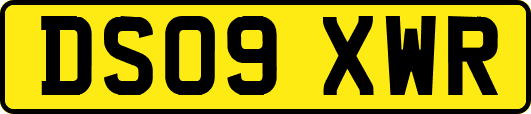 DS09XWR