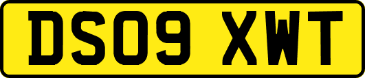 DS09XWT