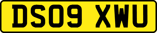 DS09XWU