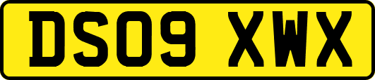 DS09XWX