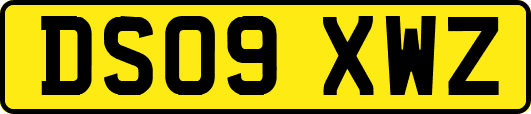 DS09XWZ