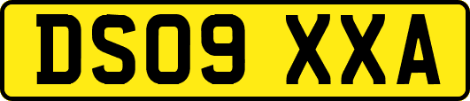 DS09XXA
