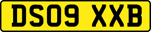 DS09XXB
