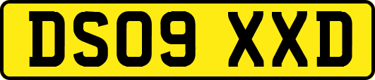 DS09XXD
