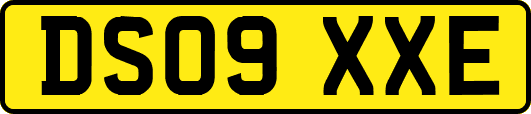 DS09XXE