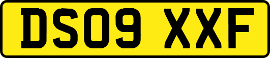 DS09XXF