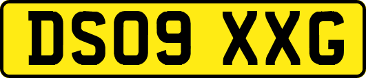 DS09XXG