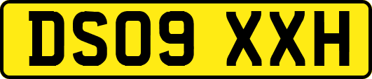 DS09XXH