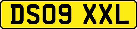 DS09XXL