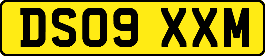 DS09XXM