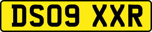 DS09XXR