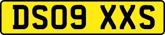 DS09XXS