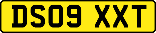 DS09XXT