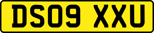 DS09XXU