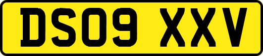 DS09XXV