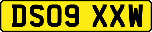 DS09XXW