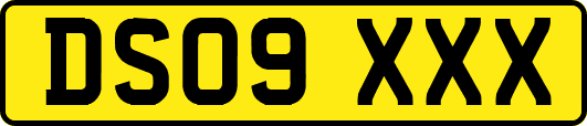 DS09XXX
