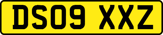 DS09XXZ