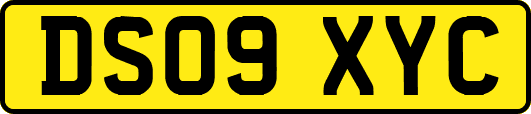 DS09XYC