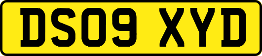 DS09XYD